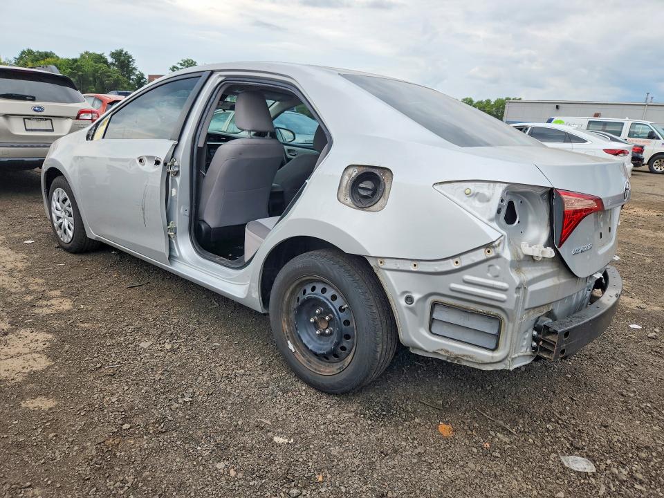 Aukcja sprzedaży 2019 Toyota Corolla, vin: 5YFBURHE2KP923333, numer aukcji: 63412766