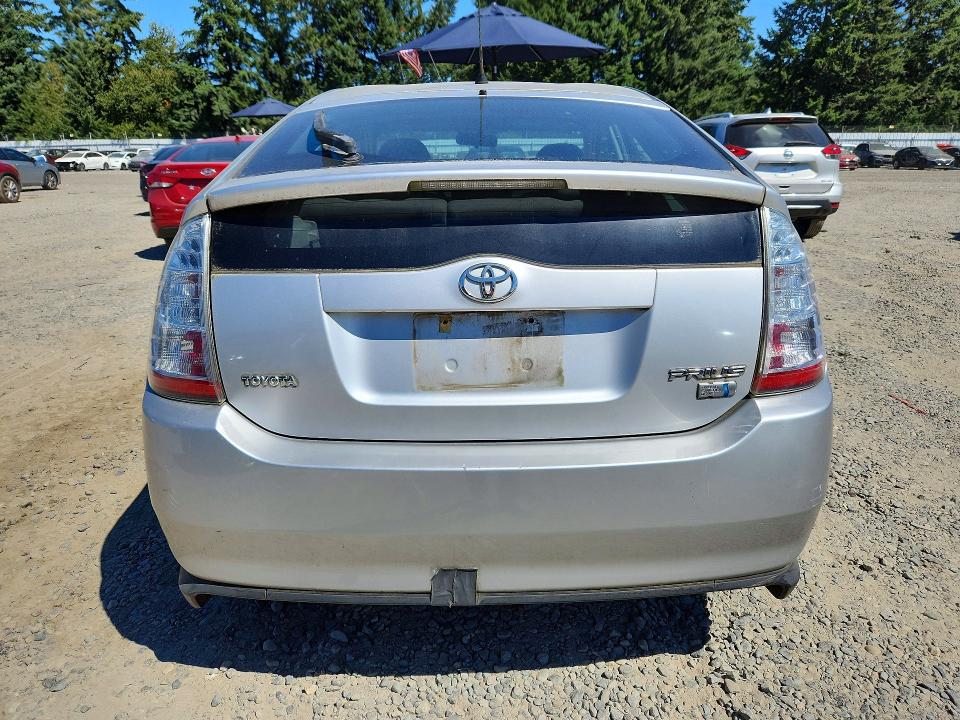 Продаж на аукціоні авто 2006 Toyota Prius, vin: JTDKB20UX67060076, номер лоту: 64192766