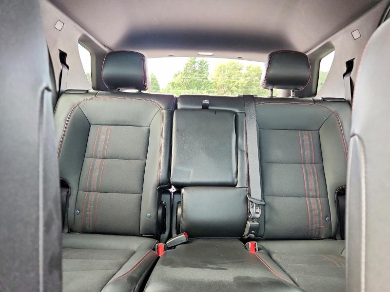Aukcja sprzedaży 2022 Chevrolet Equinox, vin: 3GNAXMEV7NS106349, numer aukcji: 65901726