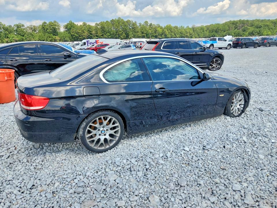 Продаж на аукціоні авто 2008 Bmw 328, vin: WBAWB33558P132670, номер лоту: 64351016