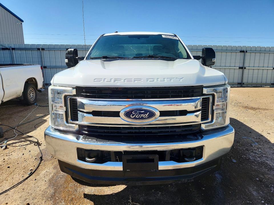 Aukcja sprzedaży 2019 Ford F250, vin: 1FT7X2B69KEE68497, numer aukcji: 64455236