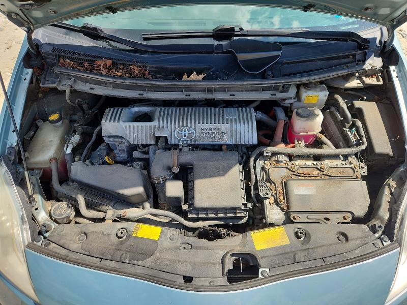 Aukcja sprzedaży 2013 Toyota Prius, vin: JTDKN3DU3D1712530, numer aukcji: 58954826