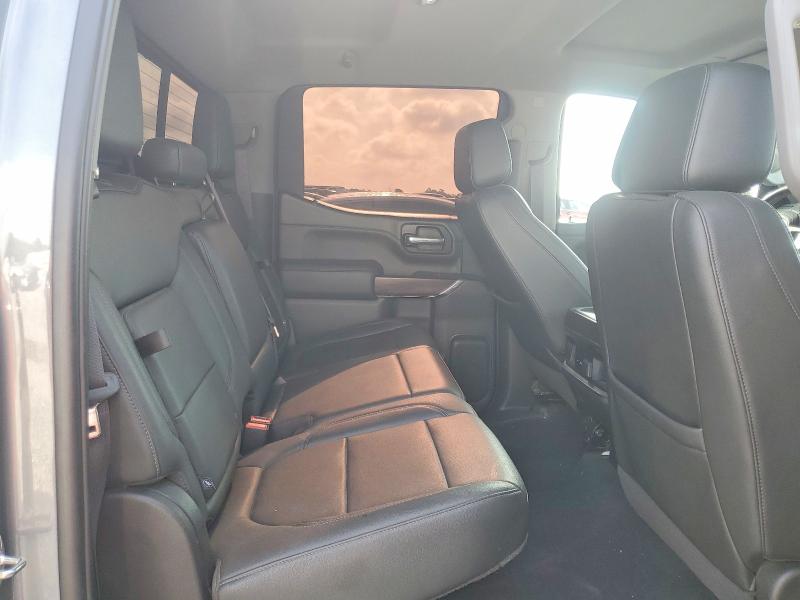 65519066 :رقم المزاد ، 3GTP8DED5NG139750 vin ، 2022 Gmc Sierra Limited مزاد بيع
