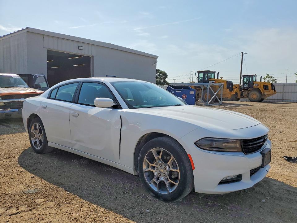 Aukcja sprzedaży 2016 Dodge Charger, vin: 2C3CDXJG8GH151054, numer aukcji: 67095586