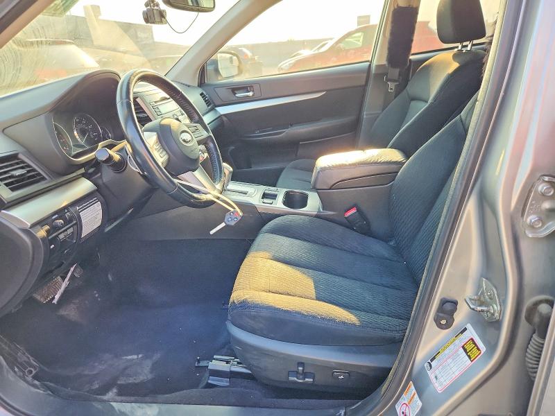 63542426 :رقم المزاد ، 4S4BRBGC0A3365977 vin ، 2010 Subaru Outback مزاد بيع