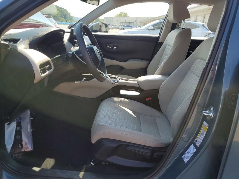 Продажа на аукционе авто 2025 Honda Hr-v, vin: 3CZRZ2H36SM734160, номер лота: 65958946