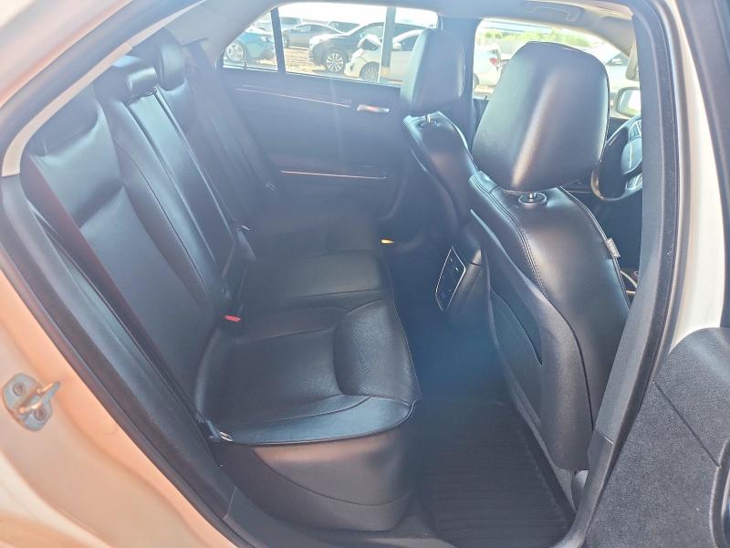 Aukcja sprzedaży 2019 Chrysler 300, vin: 2C3CCAEG2KH631299, numer aukcji: 66134616
