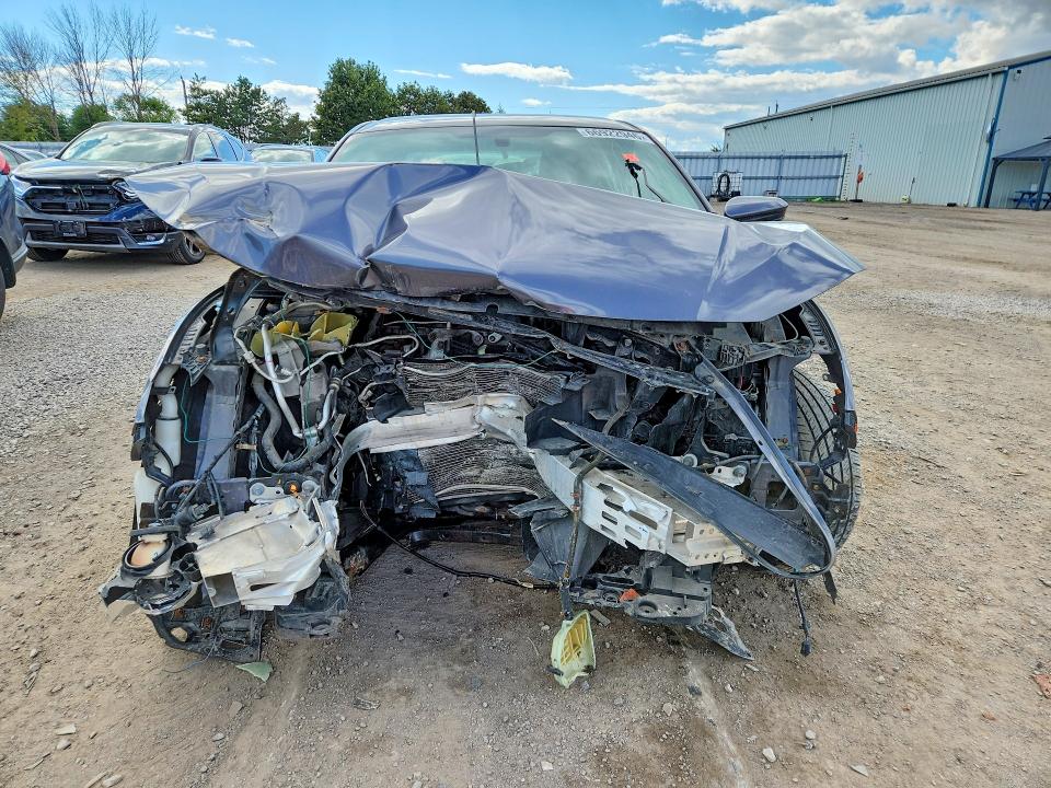 2016 Honda Civic მანქანა იყიდება აუქციონზე, vin: 2HGFC2F56GH024357, აუქციონის ნომერი: 66922946