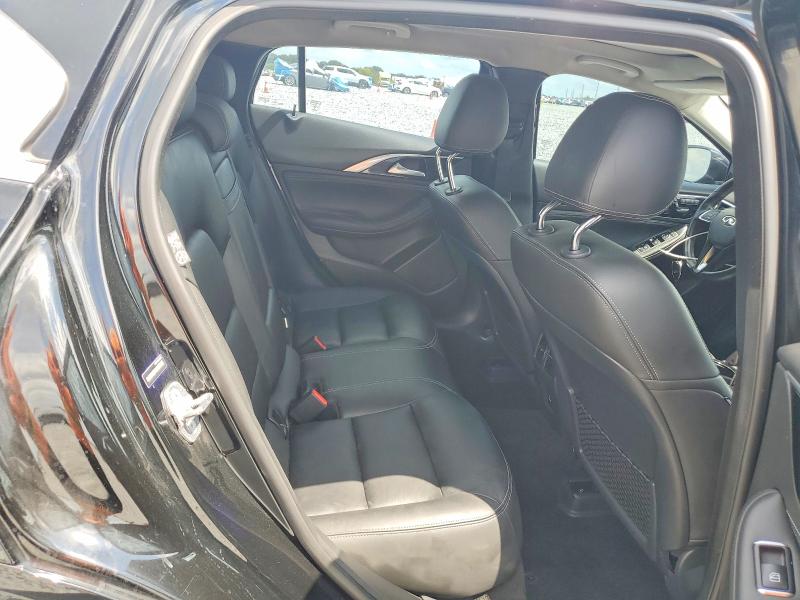 Aukcja sprzedaży 2018 Infiniti Qx30, vin: SJKCH5CPXJA003332, numer aukcji: 65347516