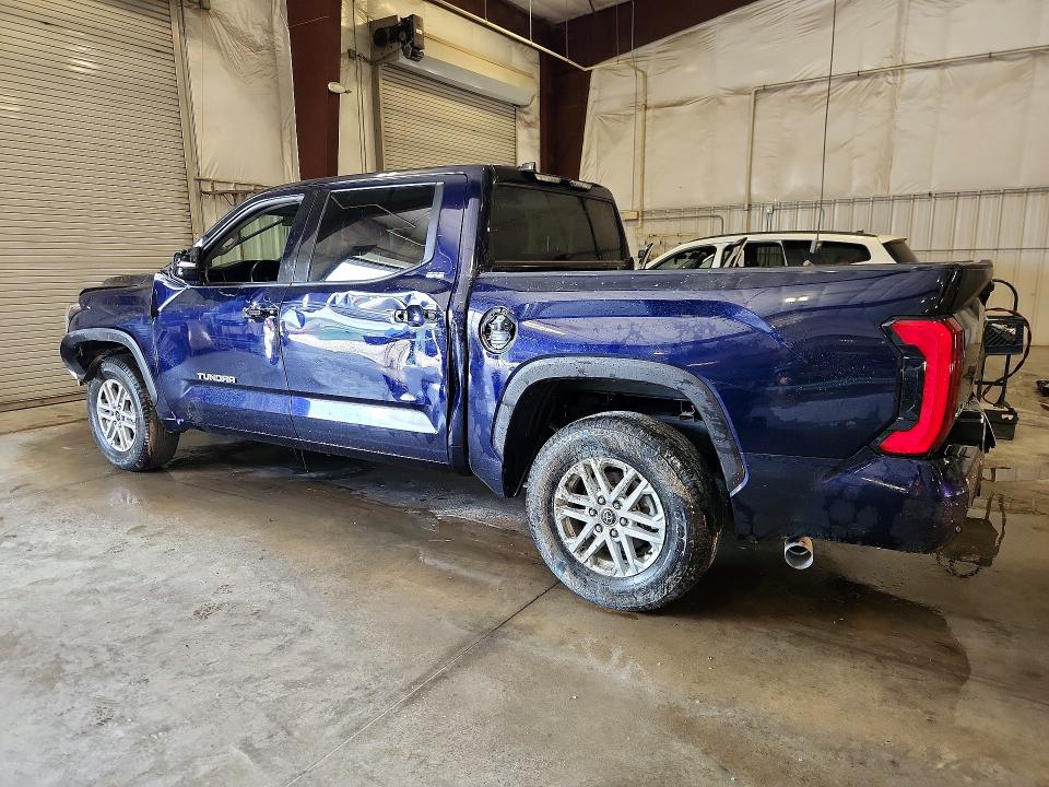 65999996 :رقم المزاد ، 5TFLA5DB3PX094377 vin ، 2023 Toyota Tundra مزاد بيع