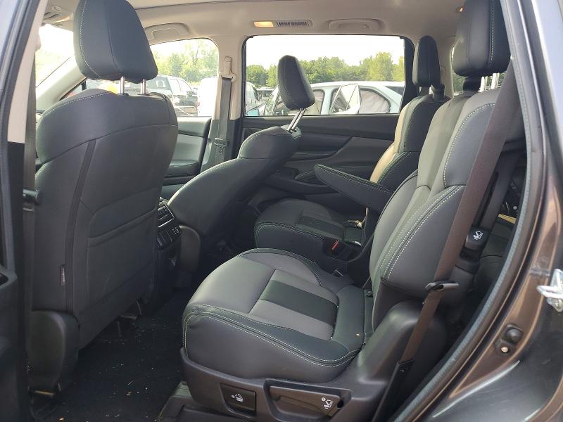 64541856 :رقم المزاد ، 4S4WMAHD4R3422596 vin ، 2024 Subaru Ascent مزاد بيع