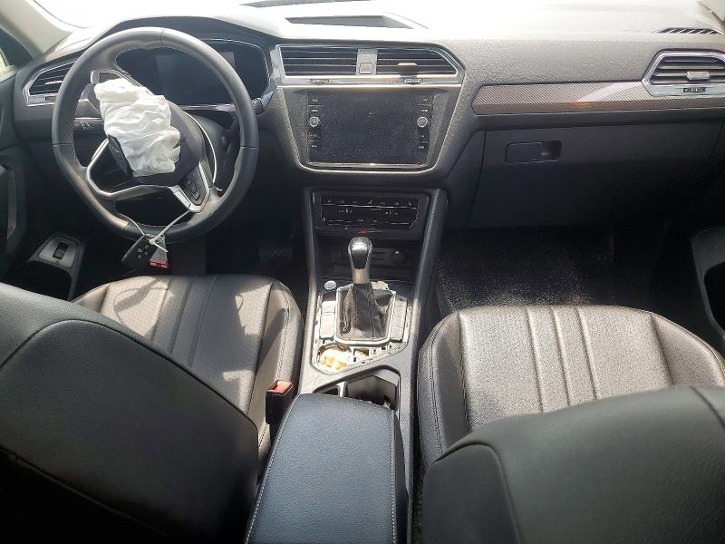 Продажа на аукционе авто 2022 Volkswagen Tiguan, vin: 3VV3B7AX3NM045032, номер лота: 63164266