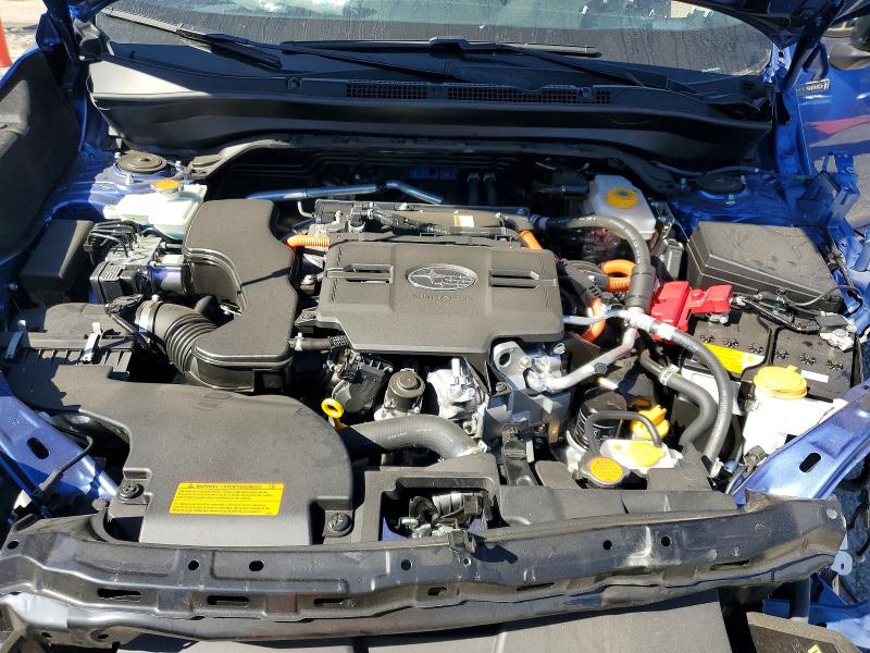 Aukcja sprzedaży 2025 Subaru Forester, vin: JF2SLSTD7SH448509, numer aukcji: 65693726