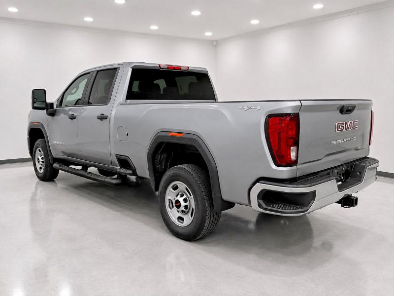2024 Gmc Sierra მანქანა იყიდება აუქციონზე, vin: 1GT59LEY7RF248008, აუქციონის ნომერი: 64603506