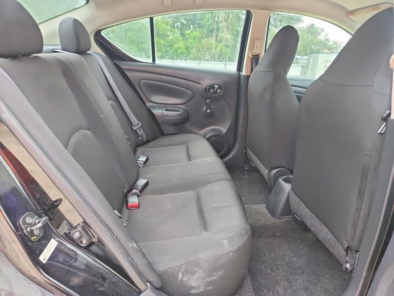 Aukcja sprzedaży 2016 Nissan Versa, vin: 3N1CN7AP3GL855410, numer aukcji: 65820516