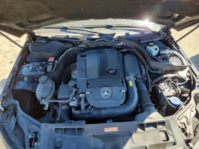 65161466 :رقم المزاد ، WDDGJ4HB1EG269783 vin ، 2014 Mercedes-benz C مزاد بيع