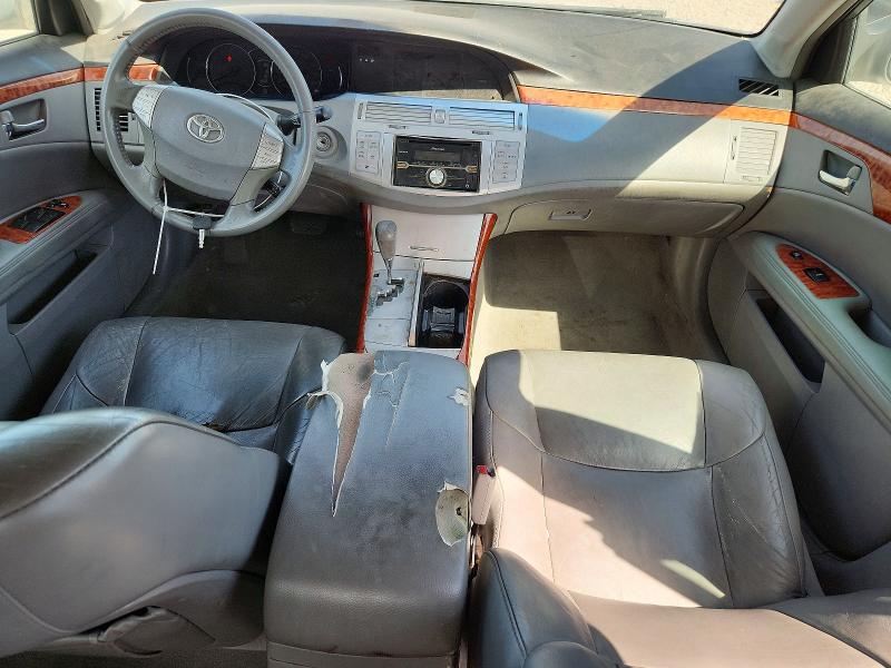 Продажа на аукционе авто 2006 Toyota Avalon, vin: 4T1BK36B46U134620, номер лота: 65549566