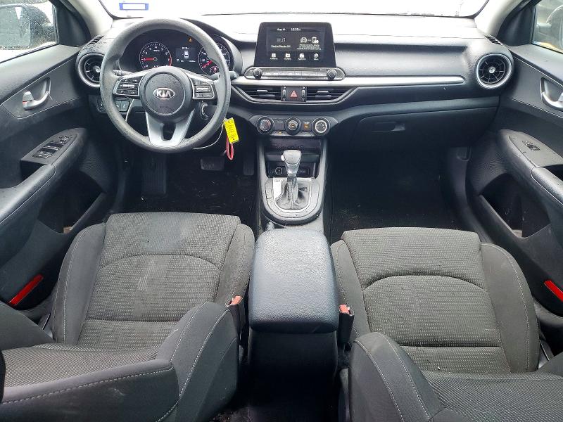 Продажа на аукционе авто 2021 Kia Forte, vin: 3KPF24AD6ME300734, номер лота: 65008516