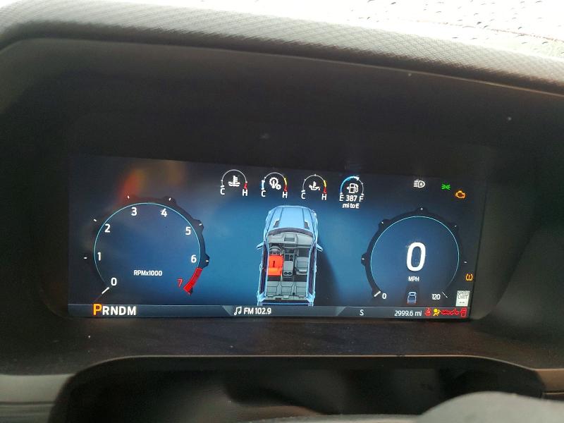 Aukcja sprzedaży 2026 Ford F150, vin: 1FTFW3LD2TFB08601, numer aukcji: 64017146