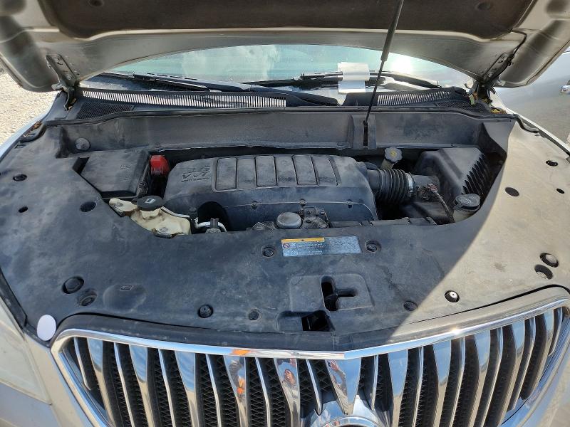 Aukcja sprzedaży 2014 Buick Enclave, vin: 5GAKVBKD8EJ118547, numer aukcji: 65201866