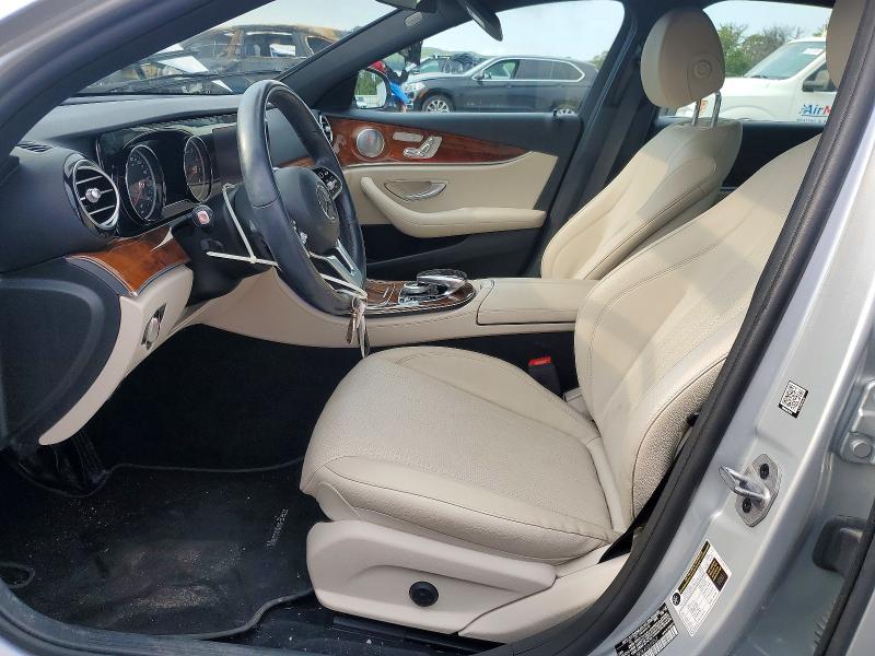 Продажа на аукционе авто 2019 Mercedes-benz E, vin: WDDZF6JB0KA539357, номер лота: 66786506