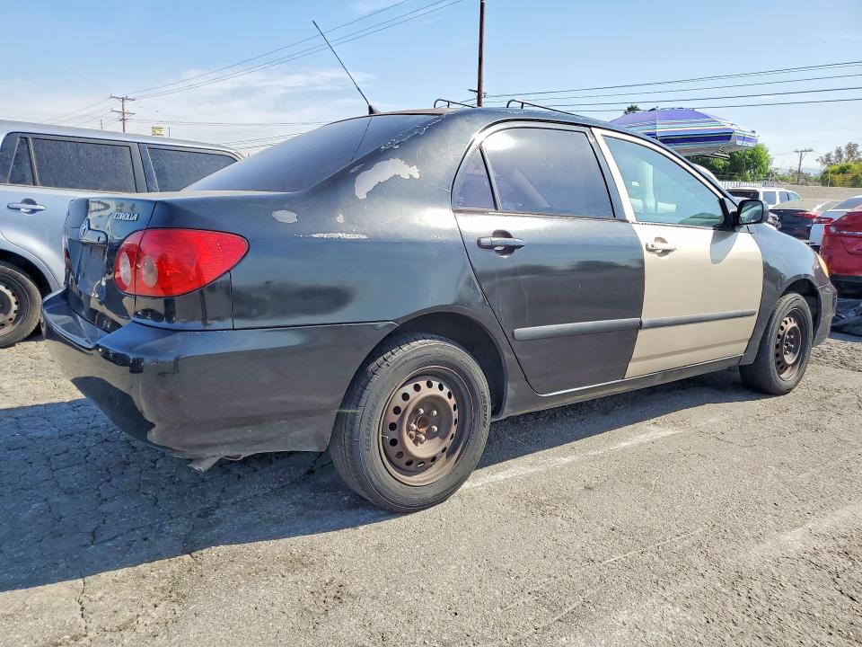 Продажа на аукционе авто 2005 Toyota Corolla, vin: 1NXBR32E75Z398389, номер лота: 63230736