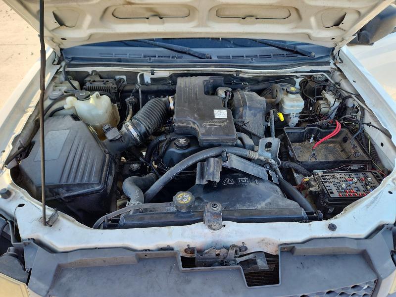 Aukcja sprzedaży 2005 Chevrolet Colorado, vin: 1GCCS198958161302, numer aukcji: 64461706
