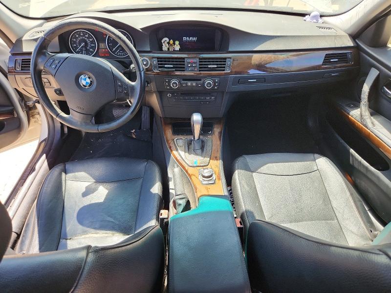 Продаж на аукціоні авто 2011 Bmw 328, vin: WBAPH7G57BNN07532, номер лоту: 65549286
