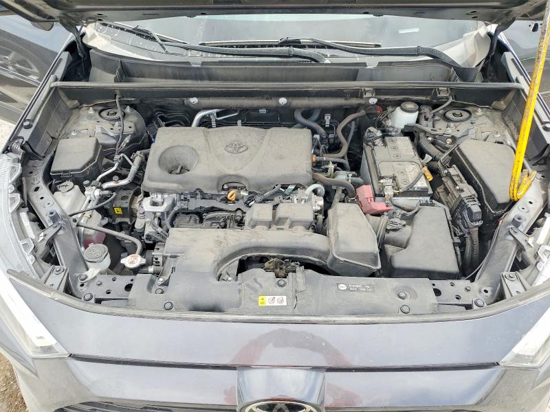Aukcja sprzedaży 2023 Toyota Rav4, vin: 2T3C1RFV1PC237914, numer aukcji: 66981736