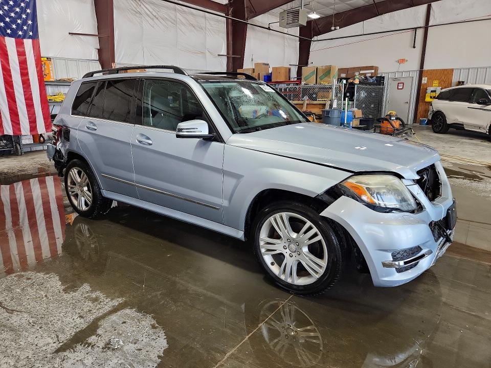Aukcja sprzedaży 2013 Mercedes-benz Glk, vin: WDCGG8JB3DG049550, numer aukcji: 64121896