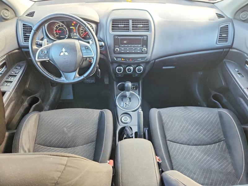 Продажа на аукционе авто 2015 Mitsubishi Rvr, vin: 4A4AJ4AW2FE606741, номер лота: 64233046