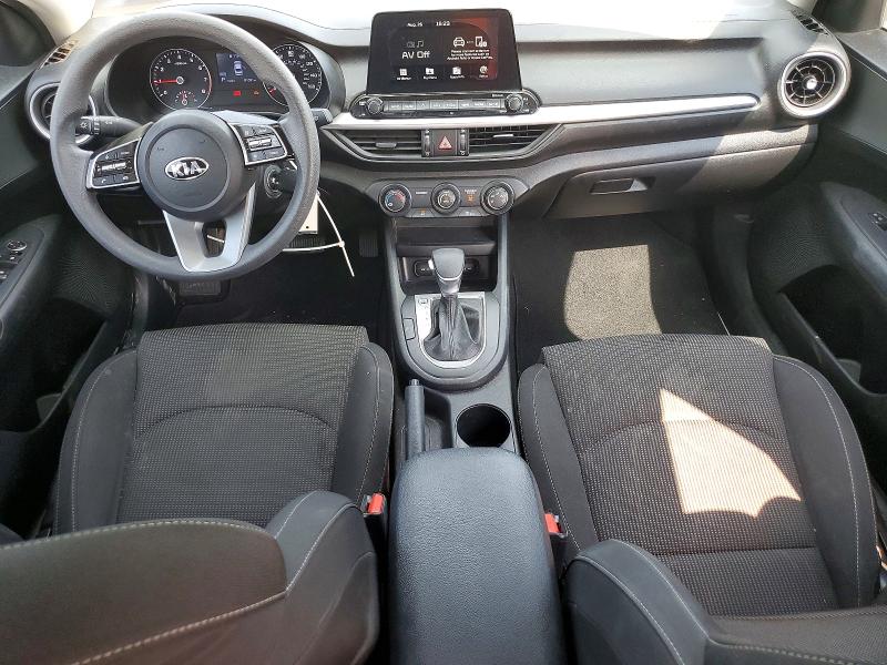 Aukcja sprzedaży 2020 Kia Forte, vin: 3KPF24AD6LE191142, numer aukcji: 66741386