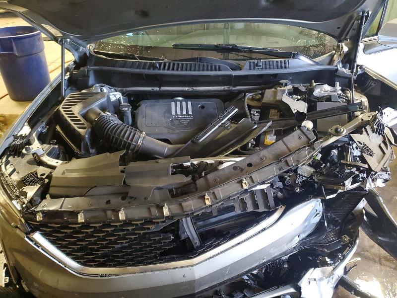 Продаж на аукціоні авто 2024 Cadillac Xt6, vin: 1GYKPAR44RZ756773, номер лоту: 66466136
