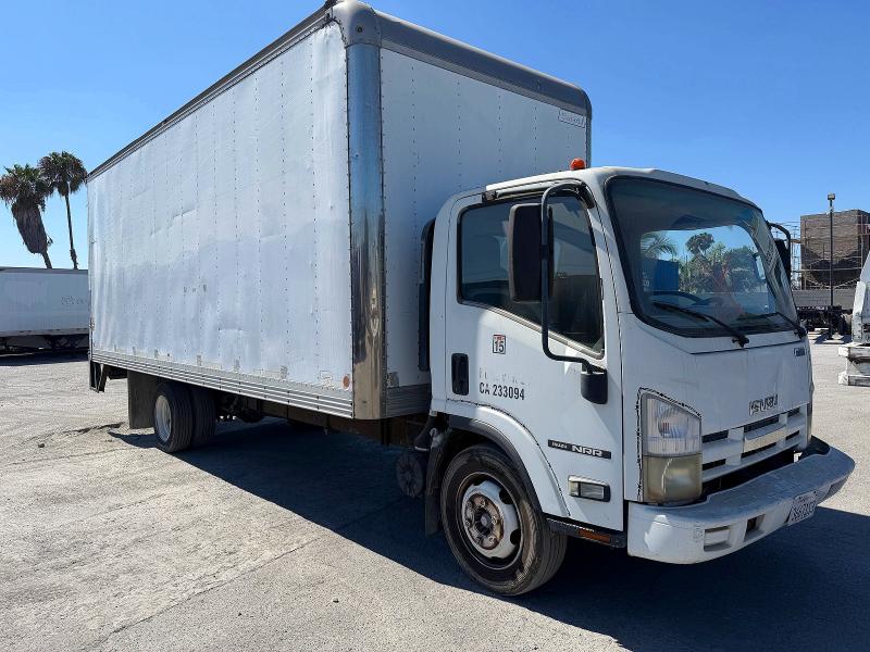 Продаж на аукціоні авто 2010 Isuzu Nrr, vin: JALE5W168A7300065, номер лоту: 64329336