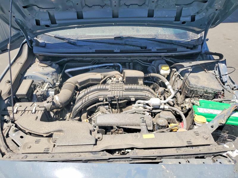 65021896 :رقم المزاد ، JF2GUABC0RH381137 vin ، 2024 Subaru Crosstrek مزاد بيع