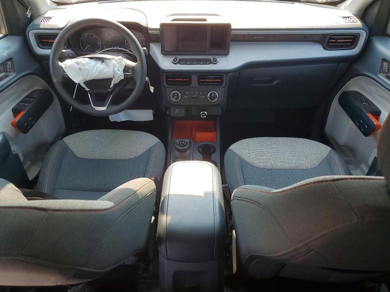 2024 Ford Maverick მანქანა იყიდება აუქციონზე, vin: 3FTTW8H35RRA44601, აუქციონის ნომერი: 64622126
