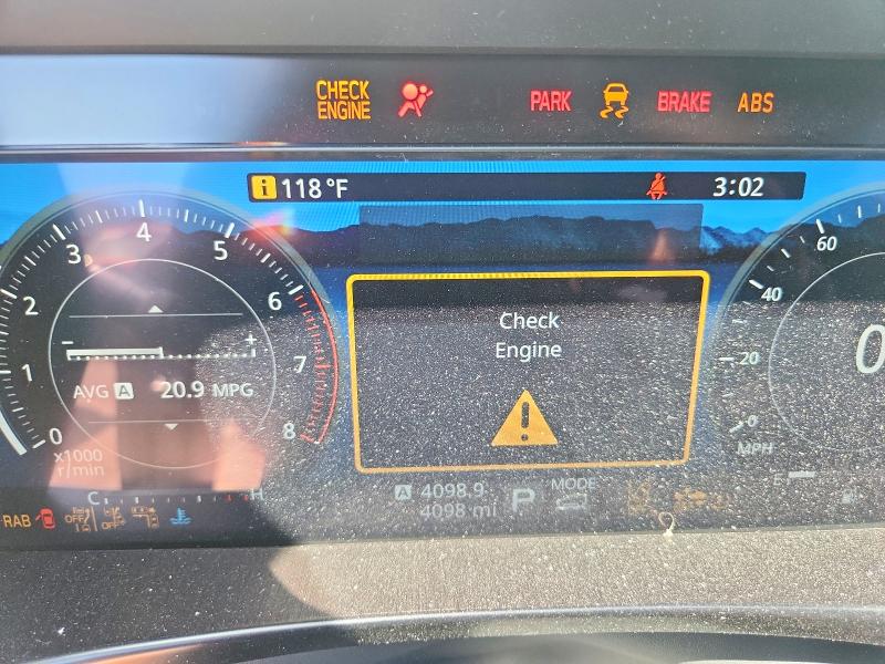 Aukcja sprzedaży 2026 Subaru Outback, vin: JF2BURJD1TY453960, numer aukcji: 63172486