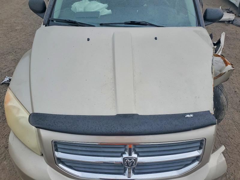 Aukcja sprzedaży 2010 Dodge Caliber, vin: 1B3CB4HAXAD596211, numer aukcji: 58561976