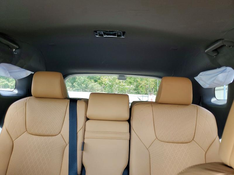 Aukcja sprzedaży 2024 Lexus Rx 350, vin: 2T2BAMCA9RC071147, numer aukcji: 66259426