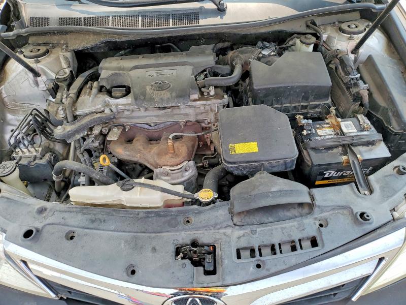 67006276 :رقم المزاد ، 4T1BF1FK4CU040936 vin ، 2012 Toyota Camry مزاد بيع