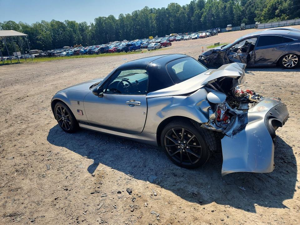 Aukcja sprzedaży 2013 Mazda Mx-5 Miata, vin: JM1NC2MF4D0232260, numer aukcji: 65652406