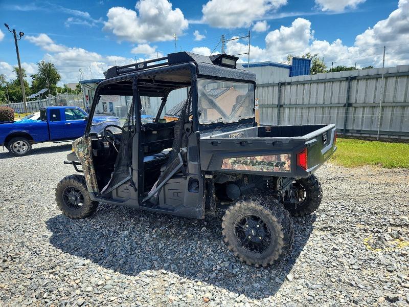 Продажа на аукционе авто 2018 Polaris Ranger, vin: 4XARVE873J8499989, номер лота: 67261026