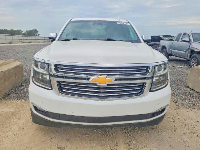 Aukcja sprzedaży 2018 Chevrolet Suburban, vin: 1GNSKJKC2JR191263, numer aukcji: 65302706