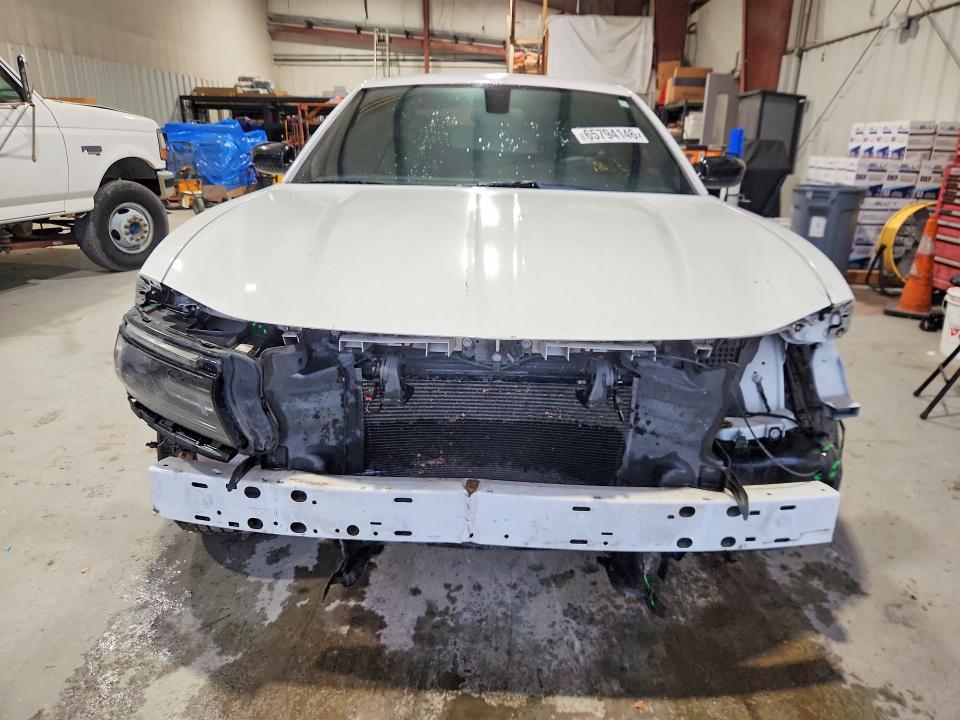 2019 Dodge Charger მანქანა იყიდება აუქციონზე, vin: 2C3CDXBG0KH572712, აუქციონის ნომერი: 65794146