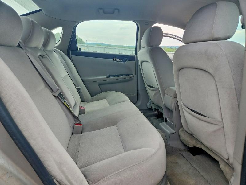 Aukcja sprzedaży 2006 Chevrolet Impala, vin: 2G1WT58K569127418, numer aukcji: 64469076