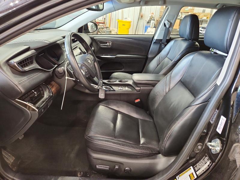 64066956 :رقم المزاد ، 4T1BK1EB9FU167909 vin ، 2015 Toyota Avalon مزاد بيع
