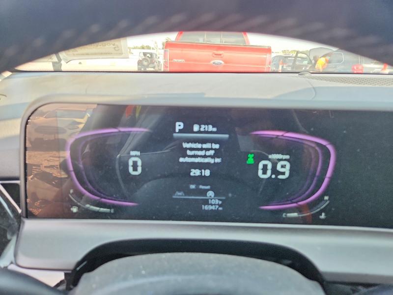 2025 Kia Seltos მანქანა იყიდება აუქციონზე, vin: KNDEUCAA3S7751249, აუქციონის ნომერი: 64770436