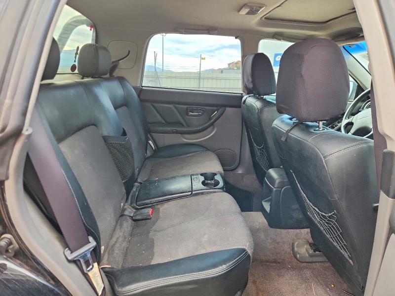 2006 Subaru Baja მანქანა იყიდება აუქციონზე, vin: 4S4BT62C466104406, აუქციონის ნომერი: 66291856