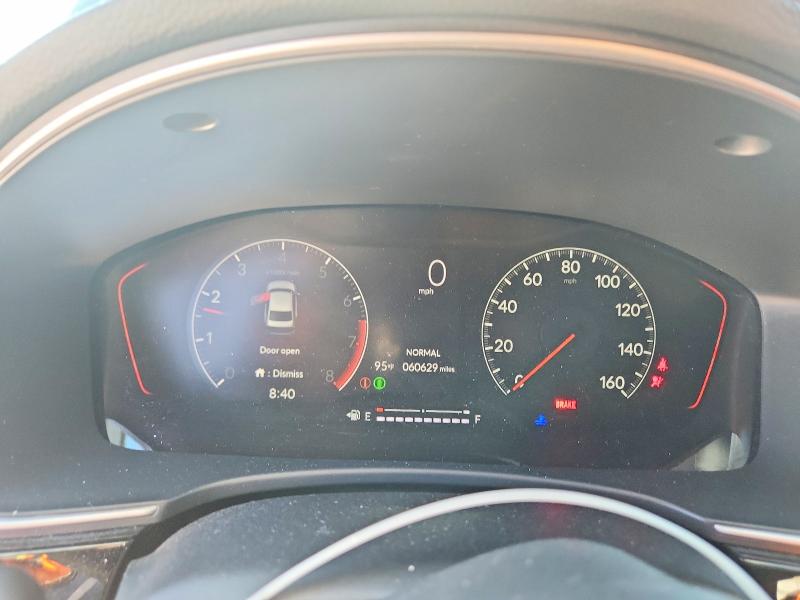Aukcja sprzedaży 2022 Honda Civic, vin: 2HGFE1E55NH473595, numer aukcji: 63766666
