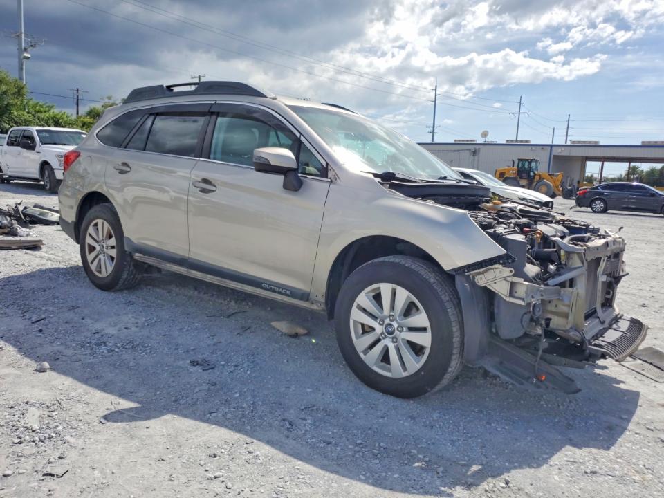 Продаж на аукціоні авто 2016 Subaru Outback, vin: 4S4BSBFC5G3212798, номер лоту: 64274426